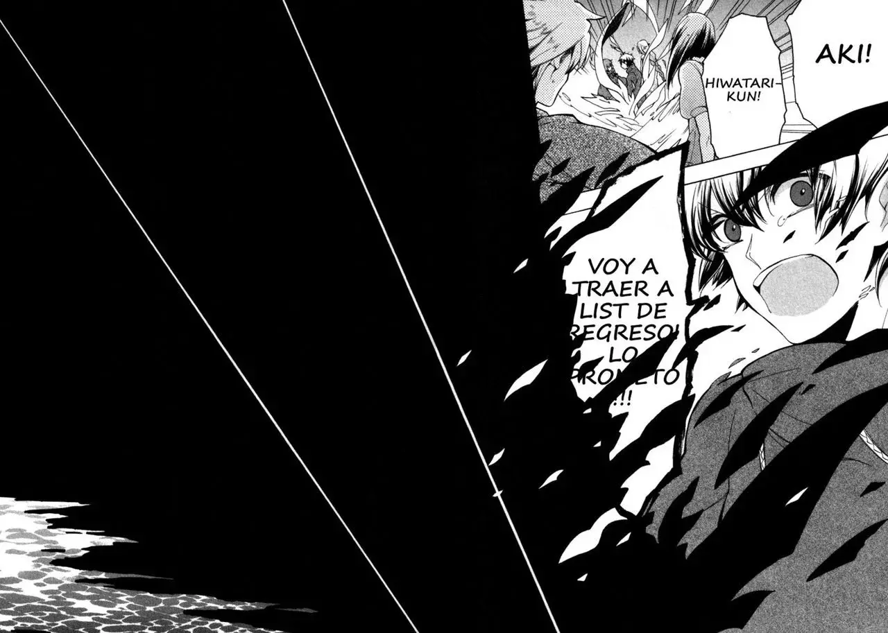 Capitulo 31 page 23