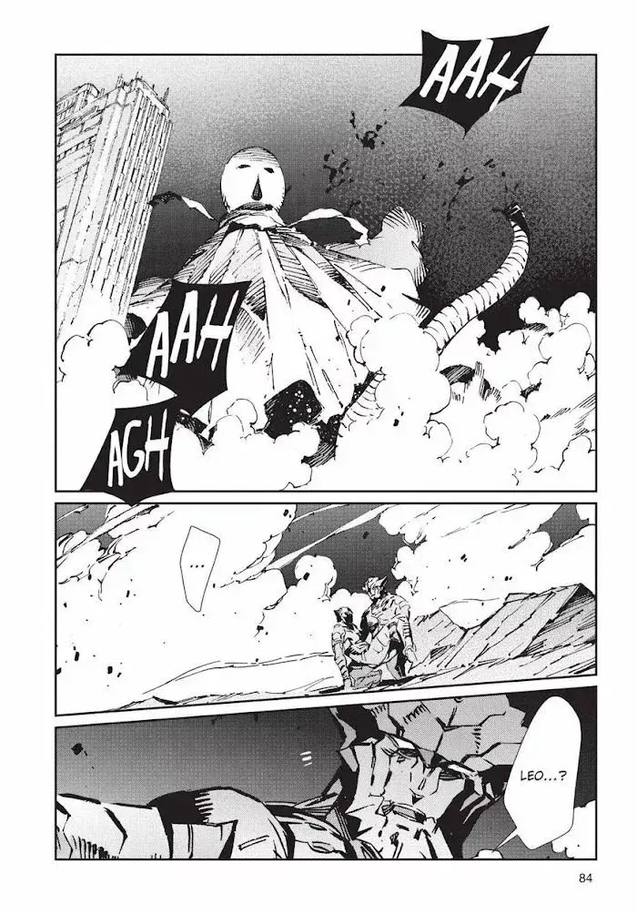 Capitulo 80 page 31