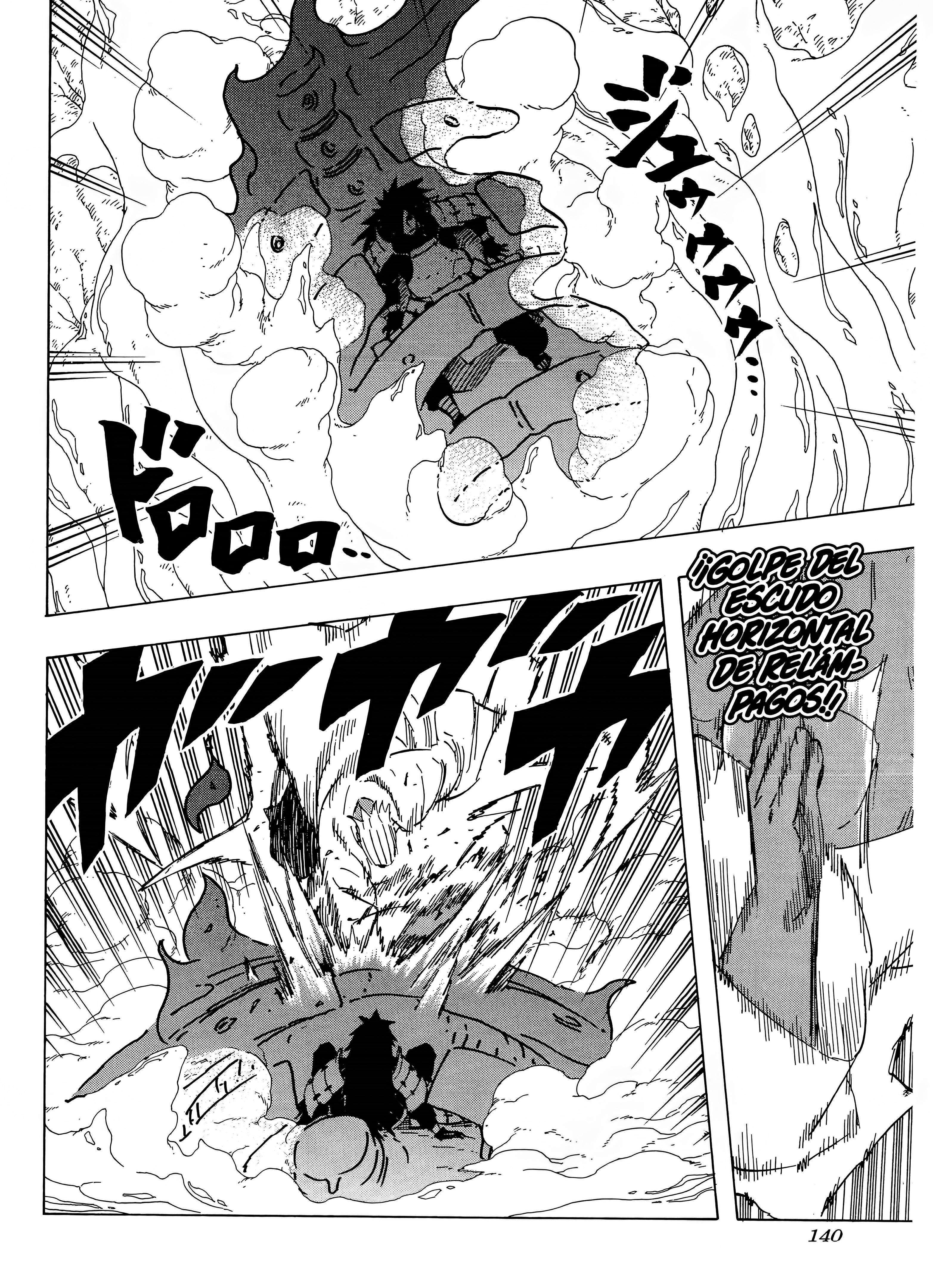 Capitulo 563 page 4