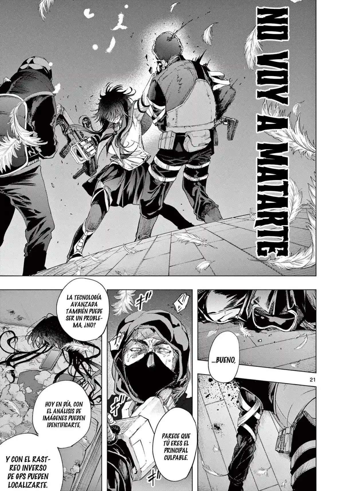 Capitulo 69 page 23