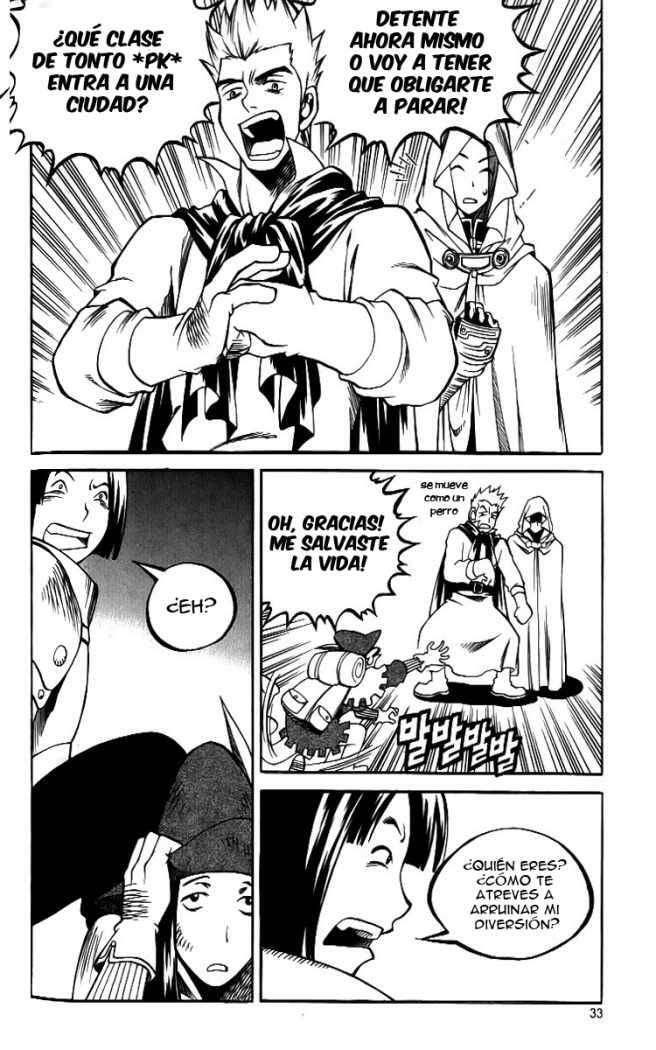 Capitulo 95 page 6