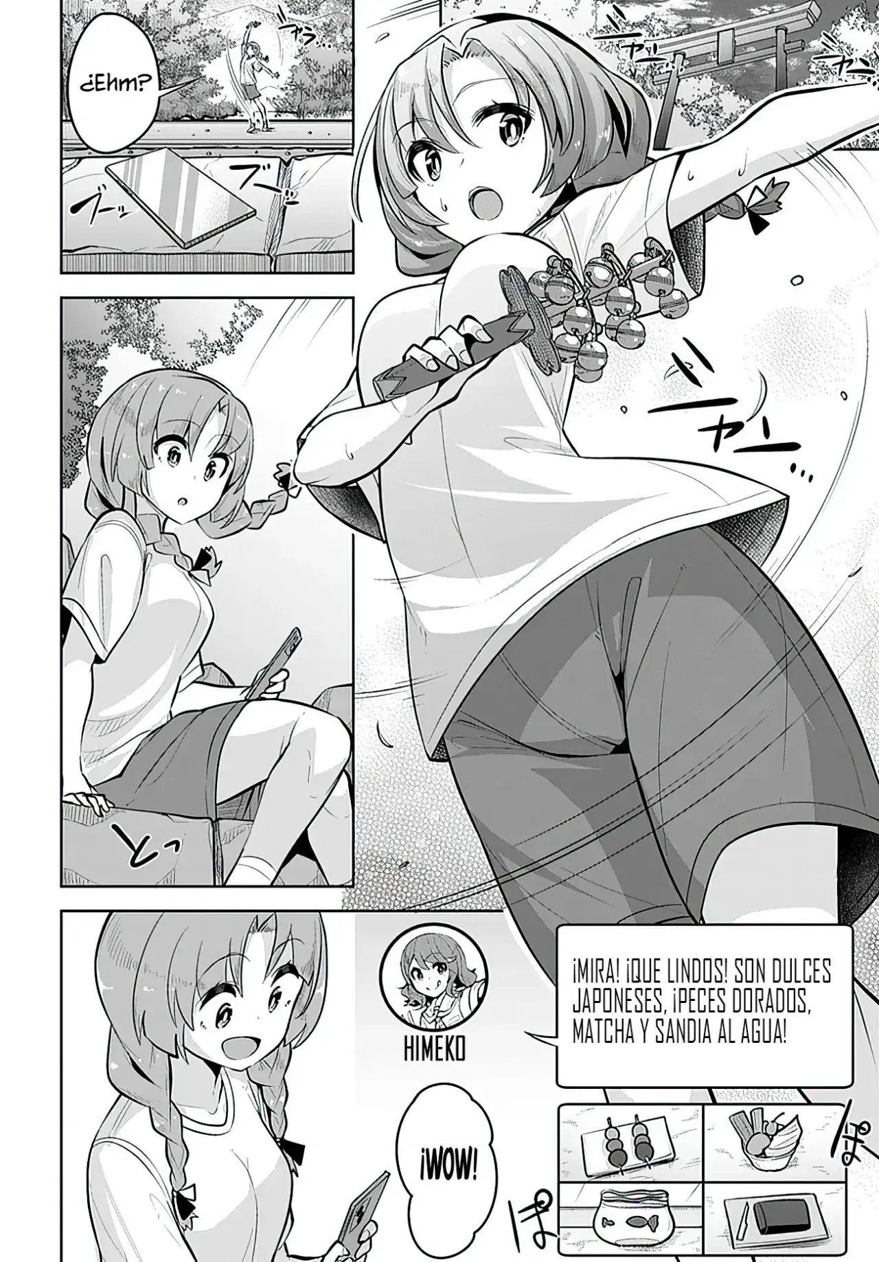 Capitulo 26 page 19