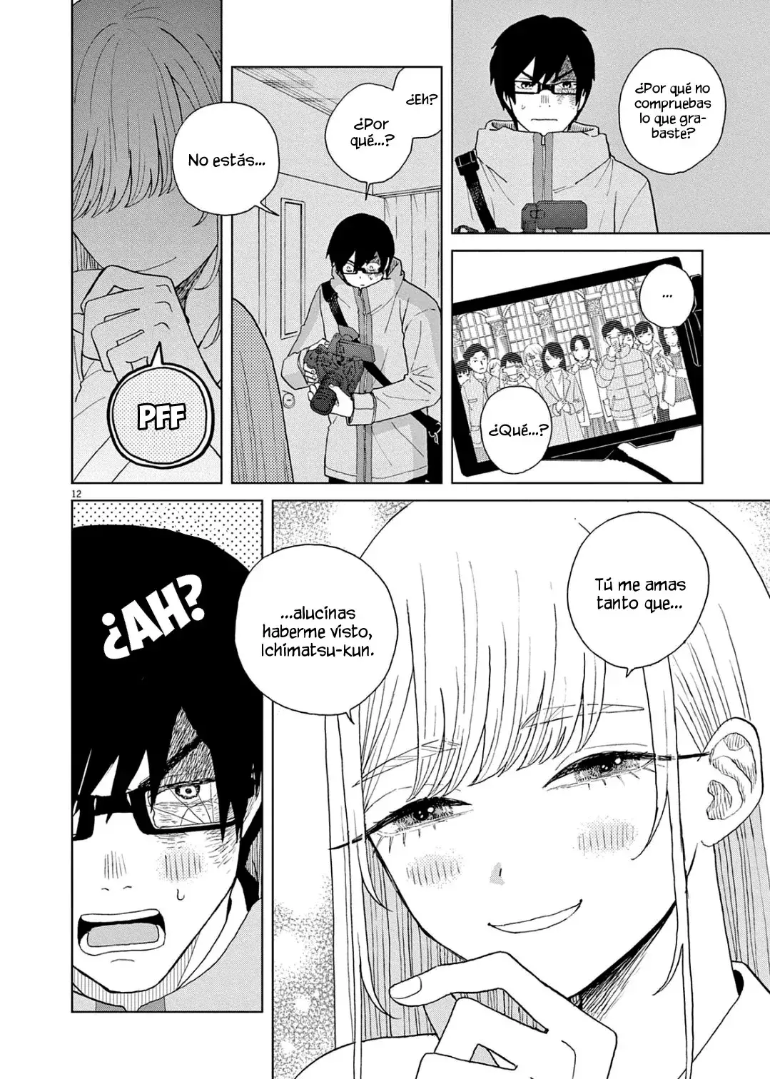 Capitulo 66 page 12