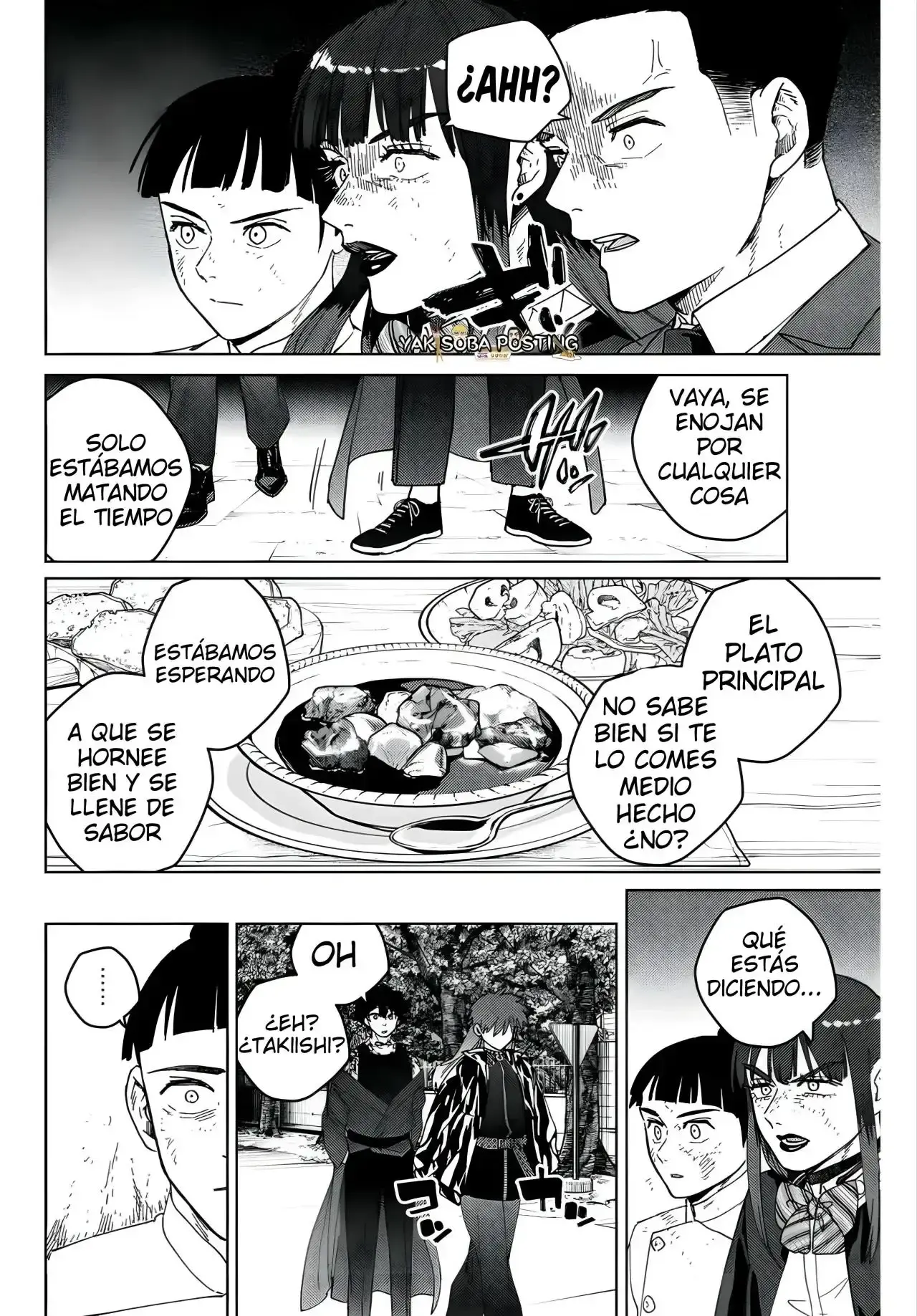 Capitulo 133 page 16