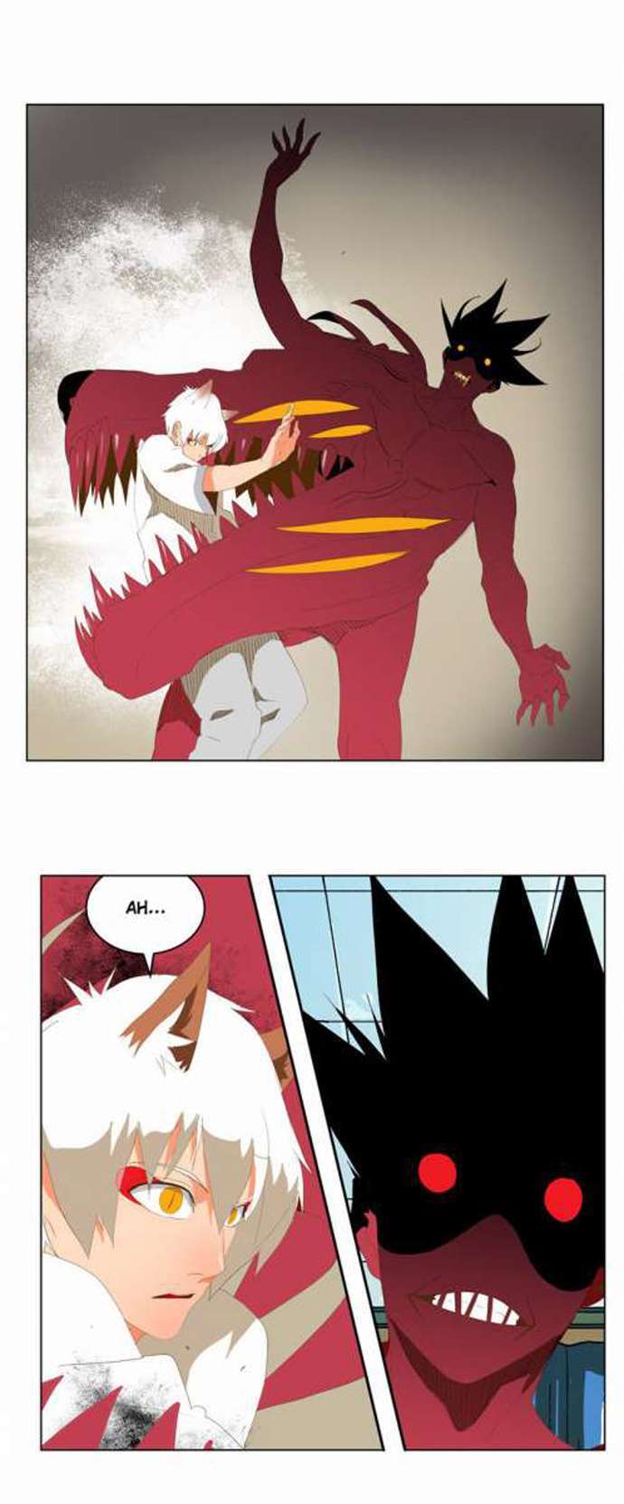 Capitulo 90 page 58