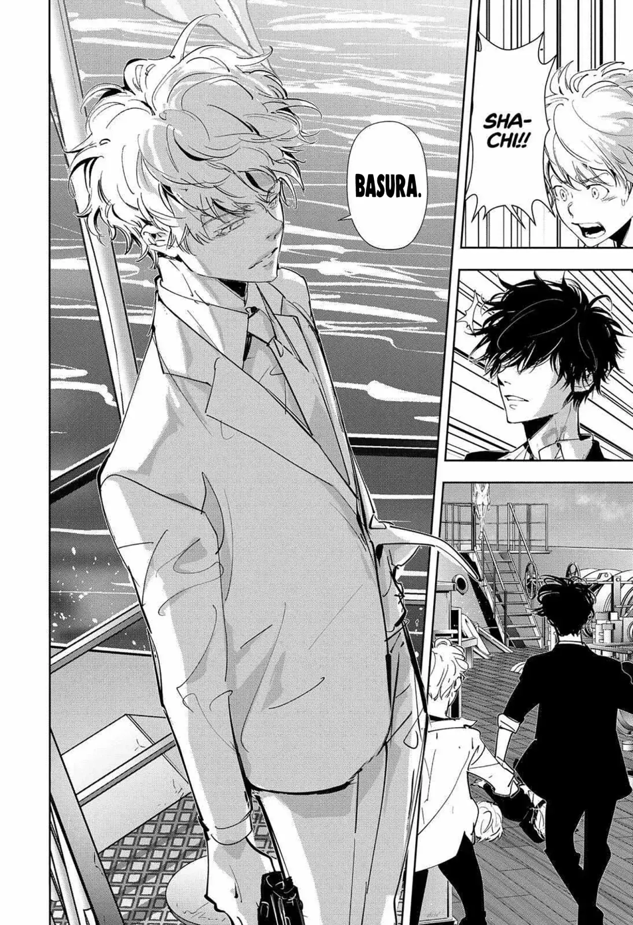 Capitulo 91 page 14