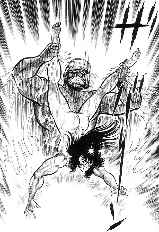 Capitulo 42 page 32