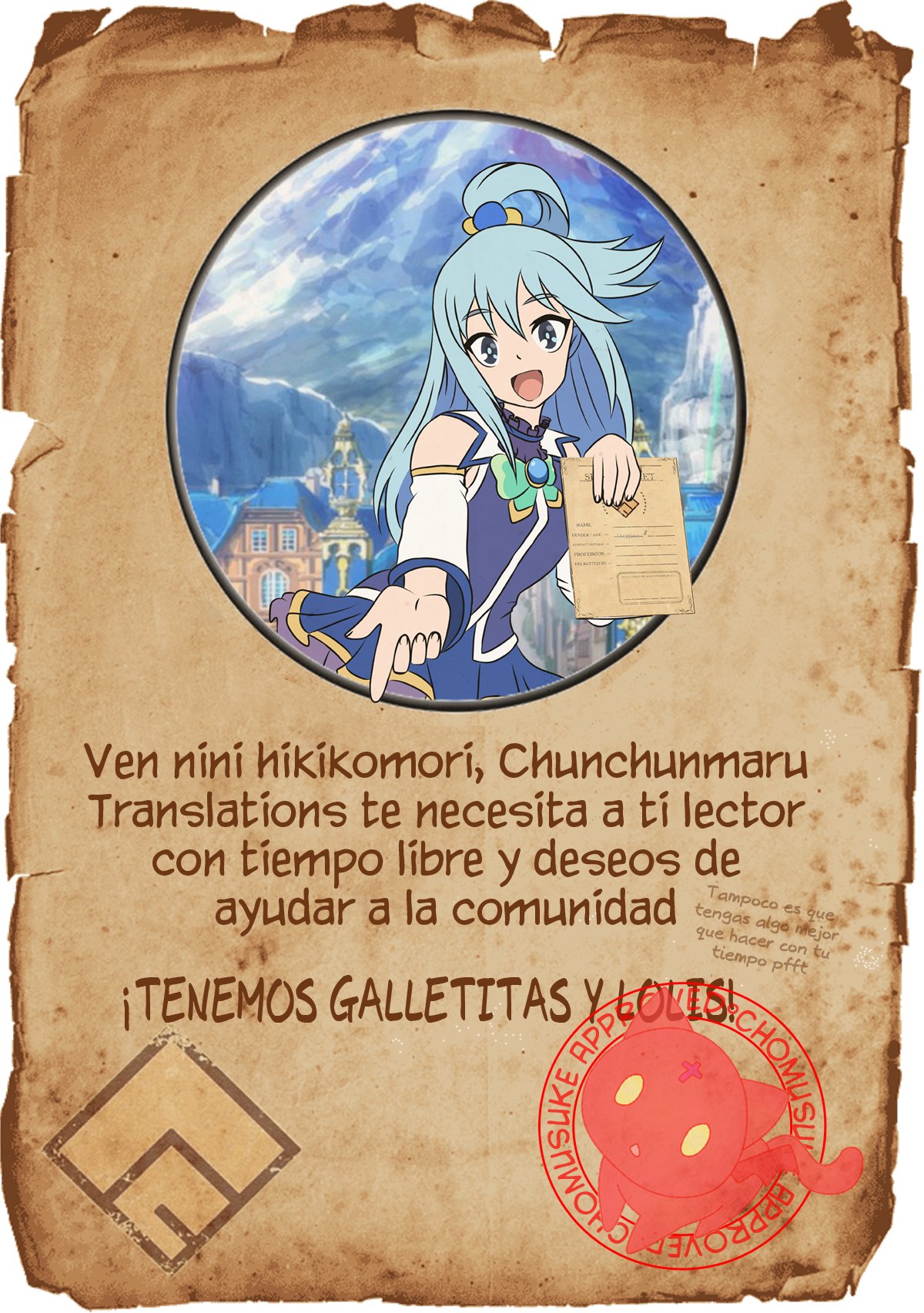 Capitulo 16 page 20