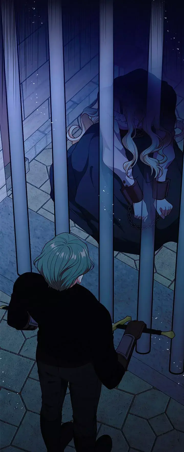 Capitulo 122 page 27