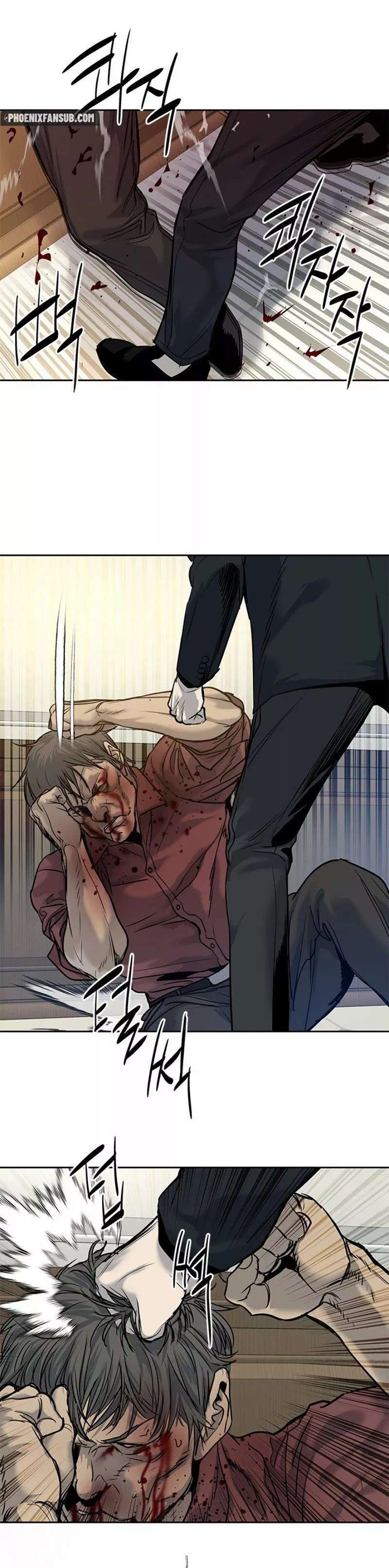 Capitulo 66 page 16