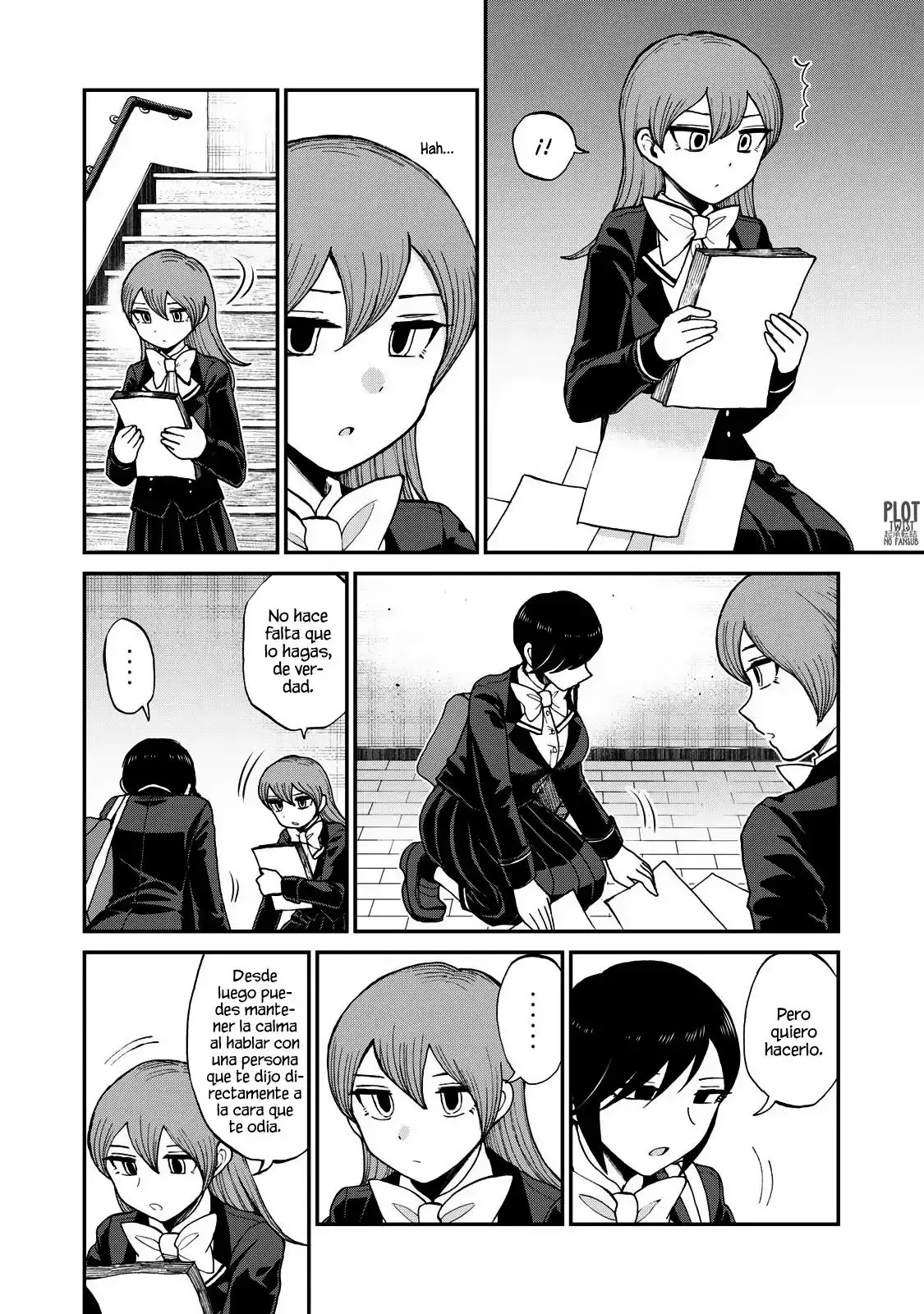 Capitulo 31 page 13