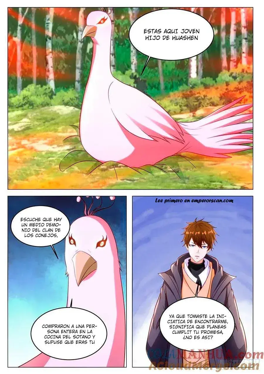 Capitulo 880 page 13