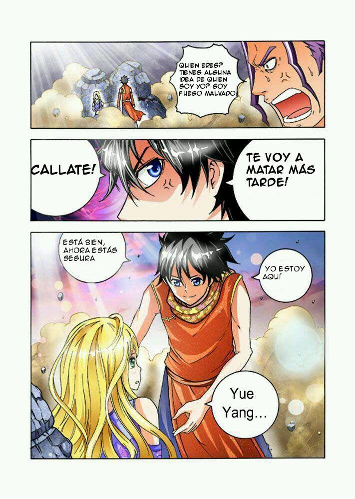 Capitulo 33 page 5