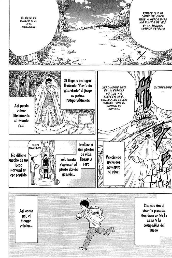 Capitulo 9.60 page 7