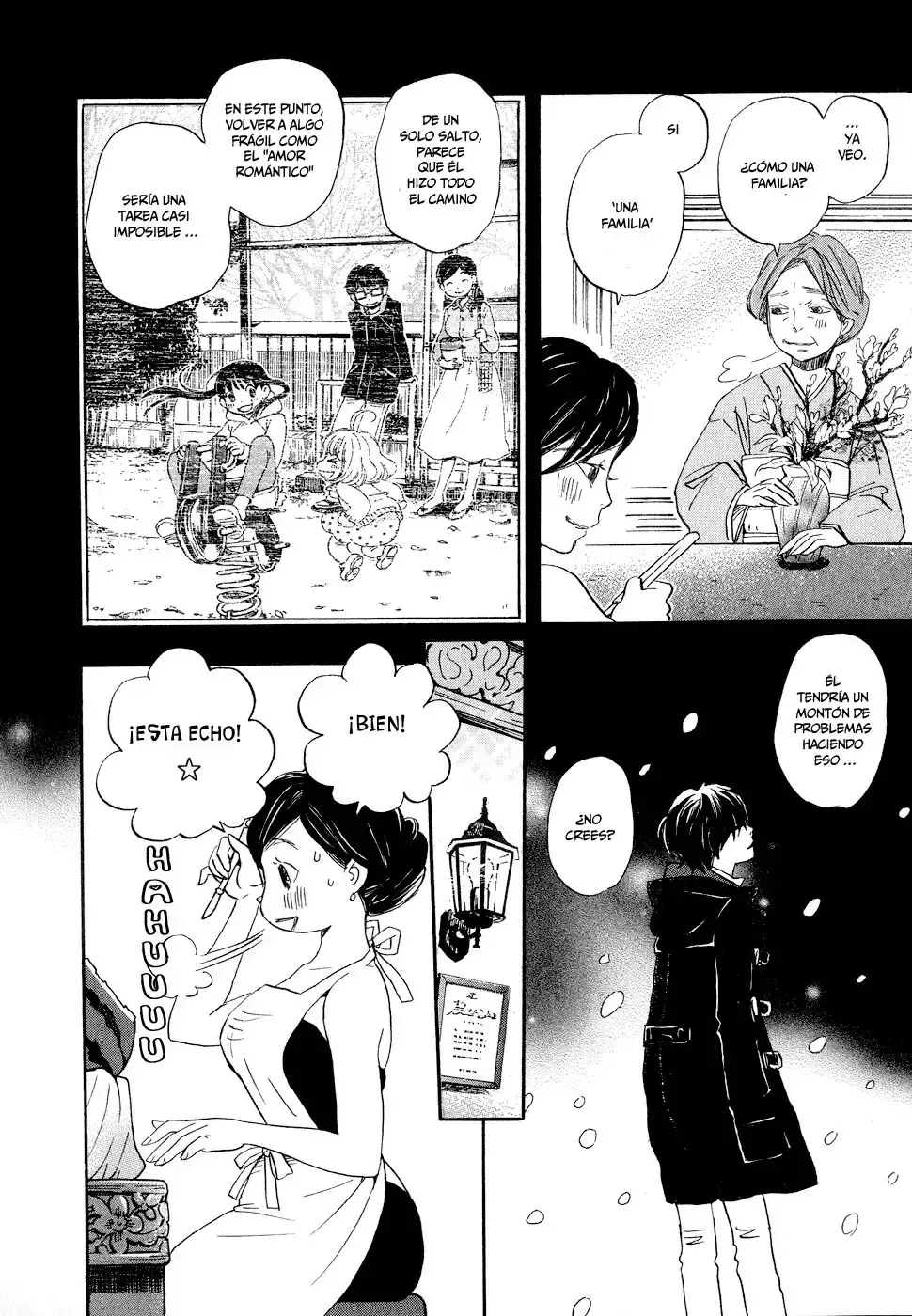 Capitulo 91 page 14