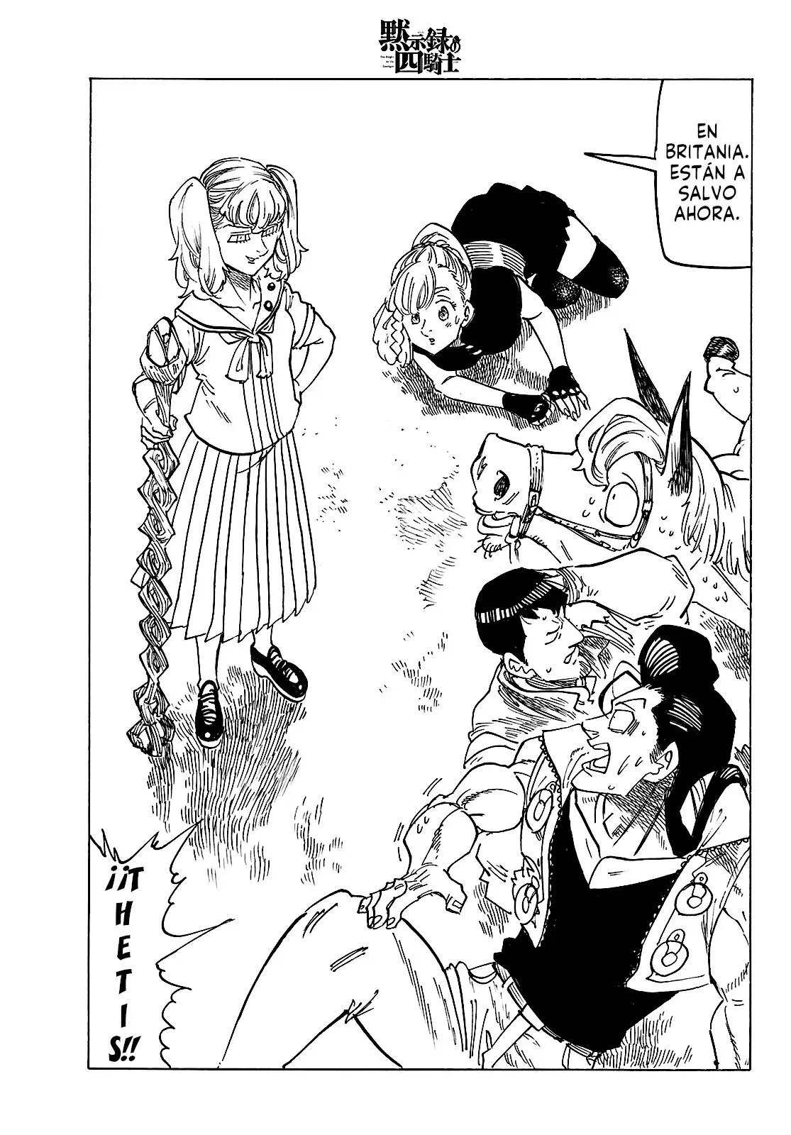 Capitulo 137 page 10