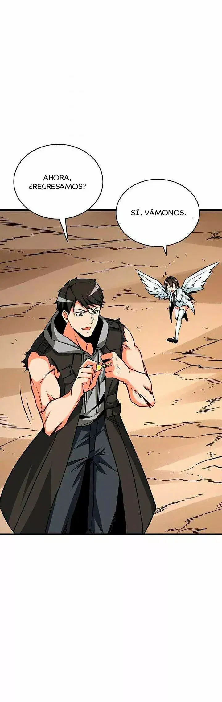 Capitulo 95 page 29