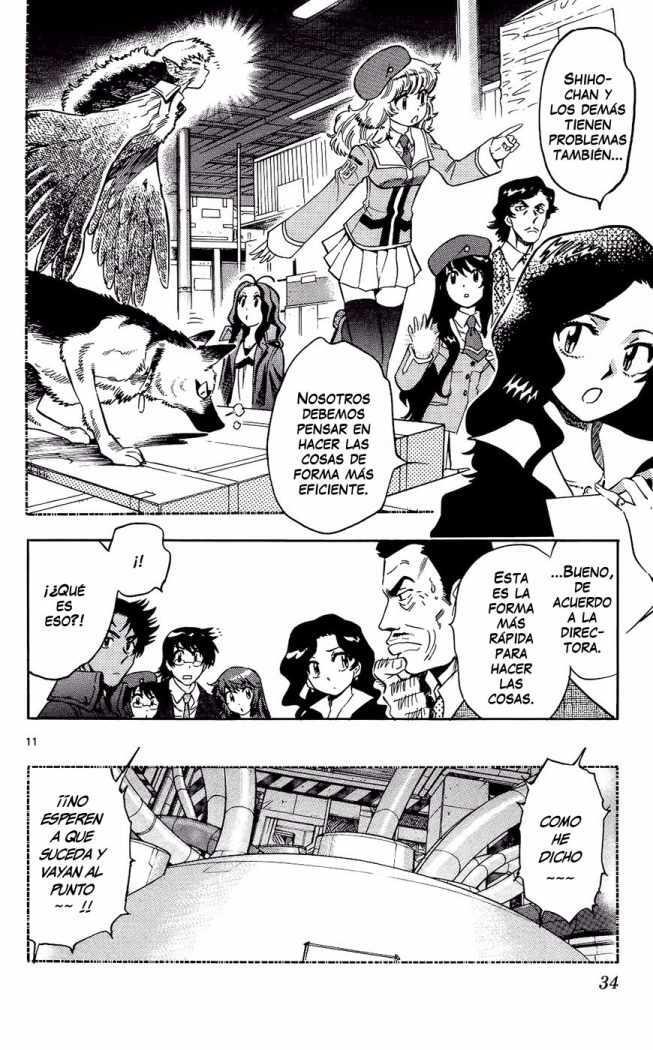 Capitulo 153 page 13