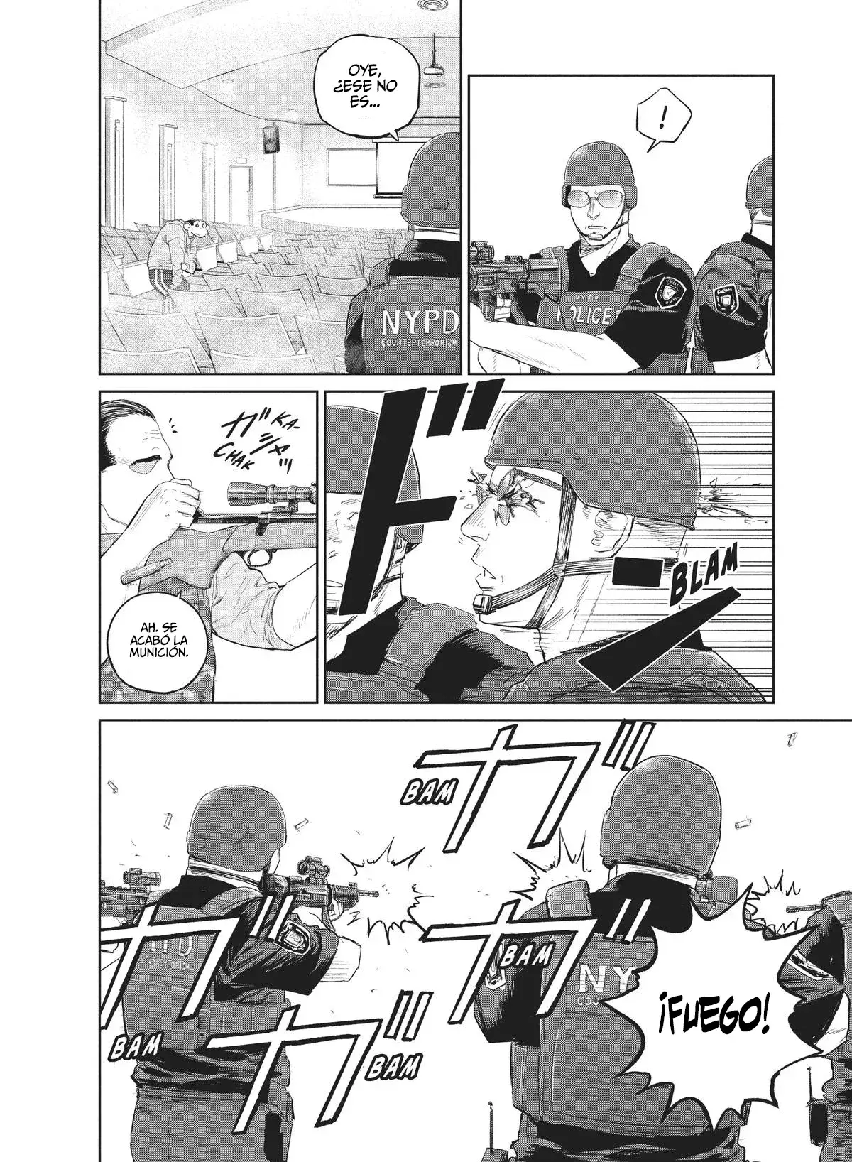 Capitulo 30 page 9