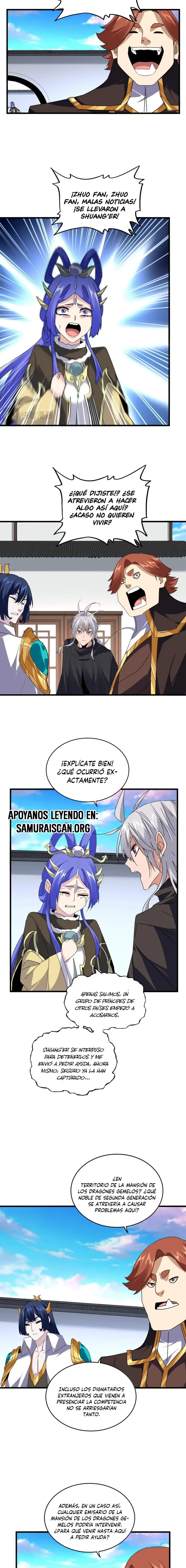 Capitulo 667 page 8