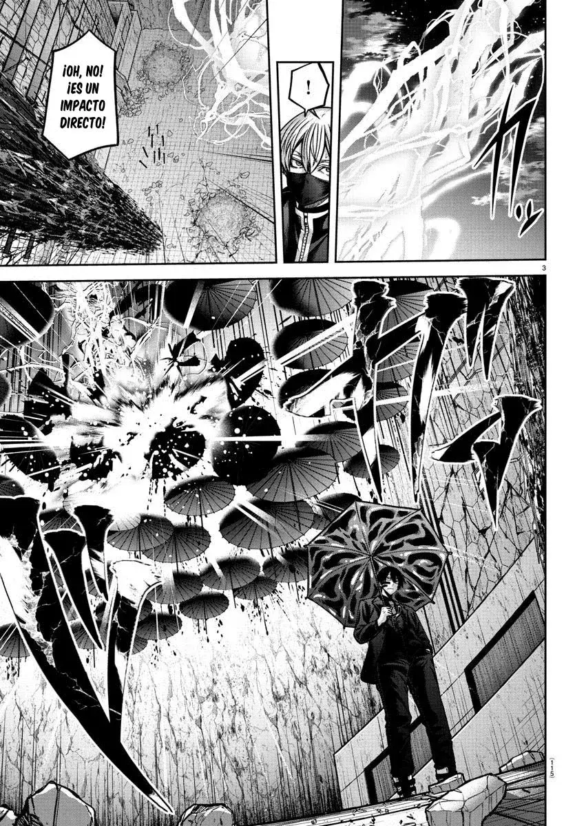 Capitulo 157 page 5