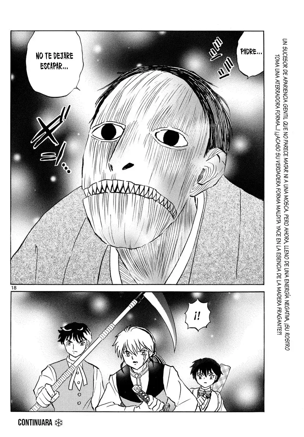 Capitulo 309 page 18