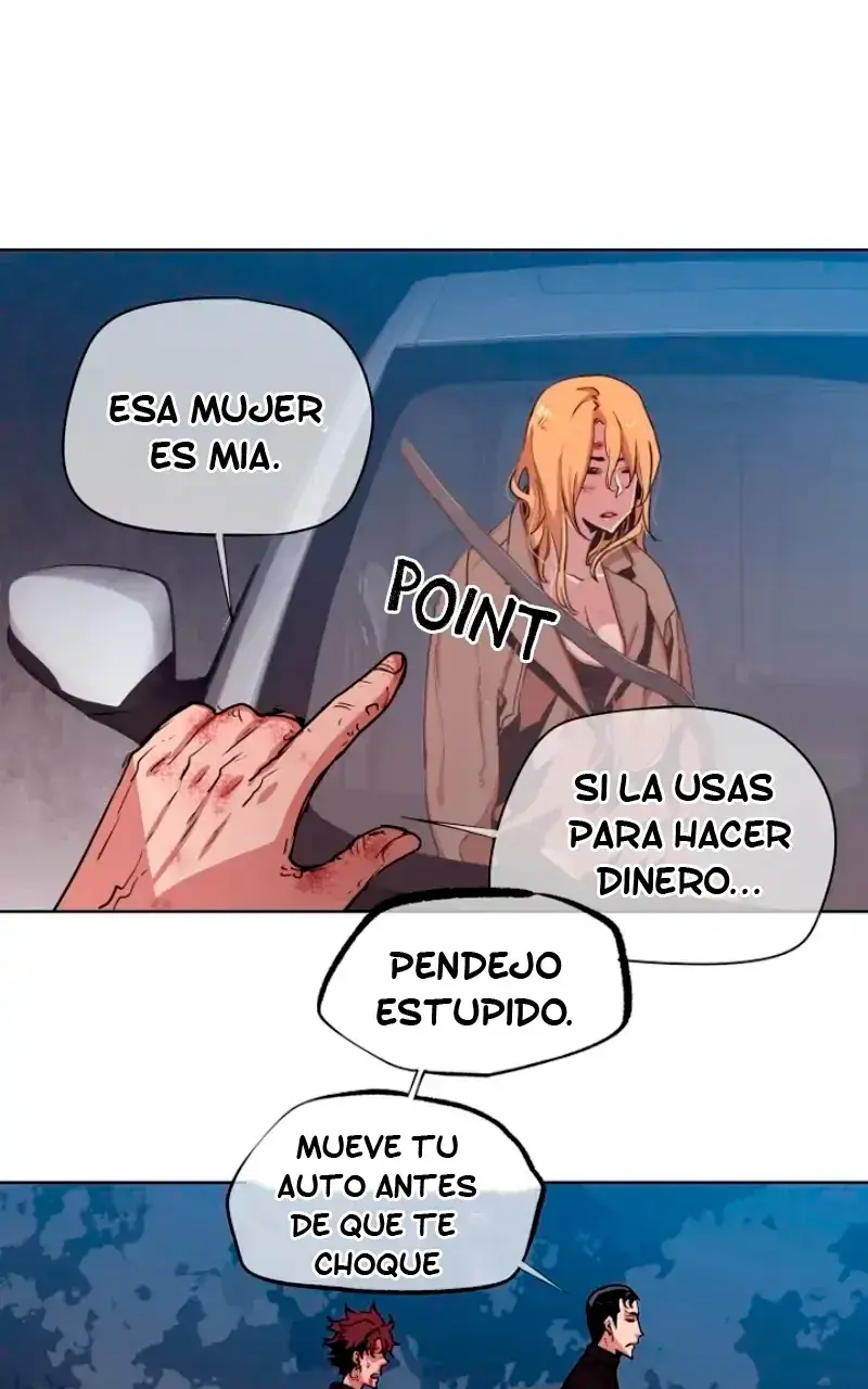 Capitulo 32 page 35
