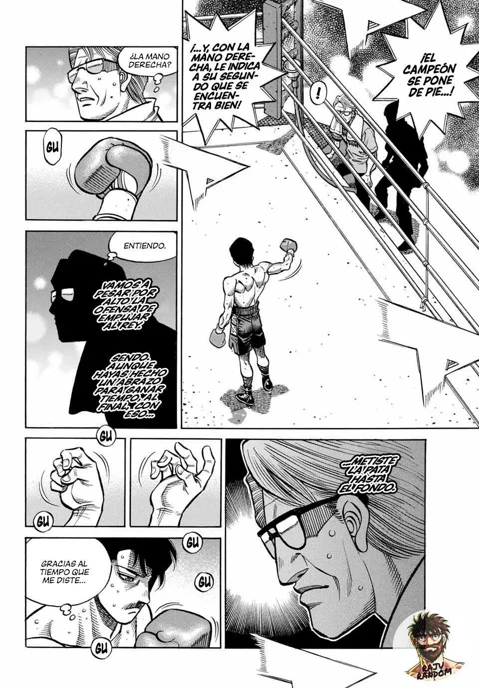 Capitulo 1506 page 9