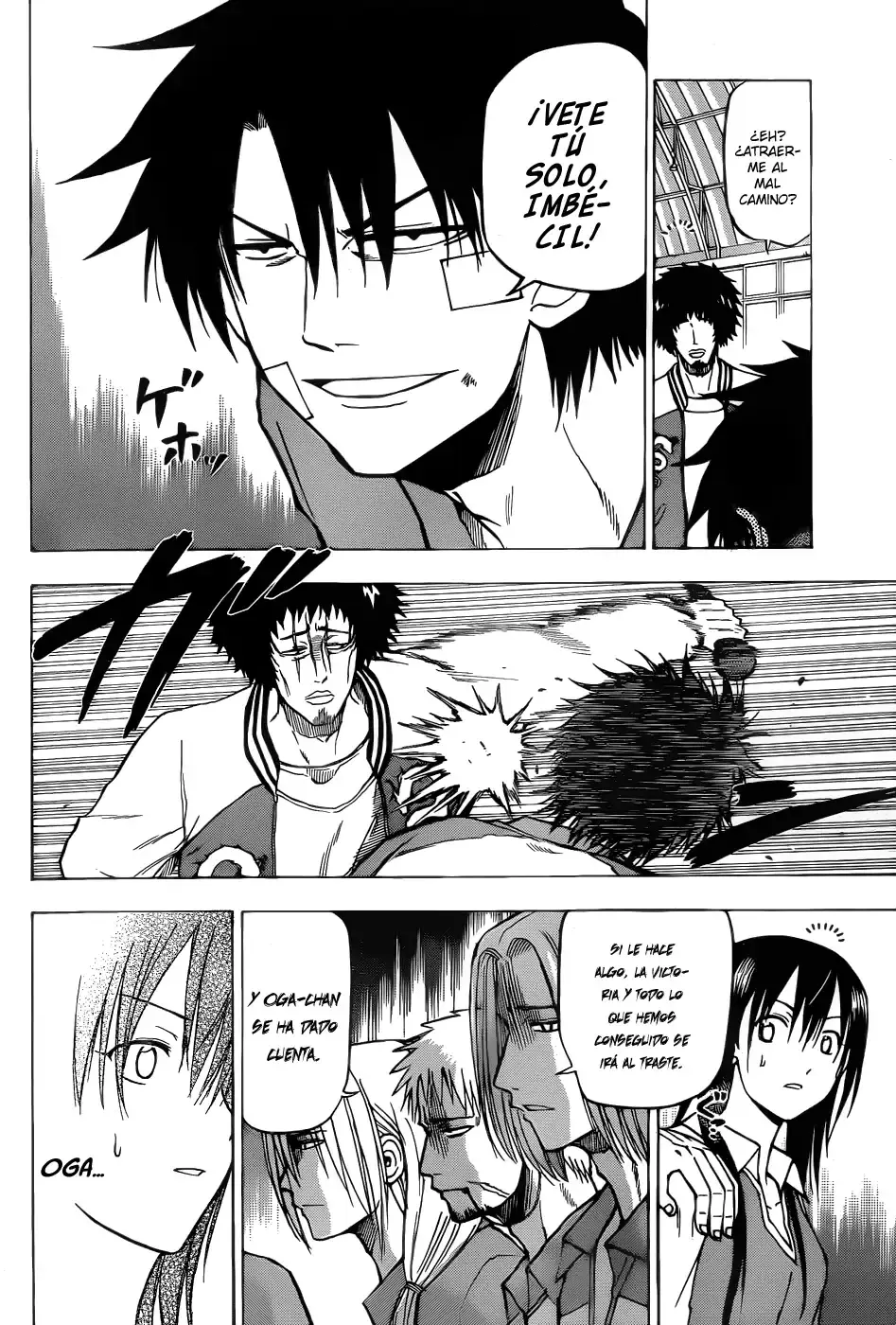 Capitulo 74 page 11