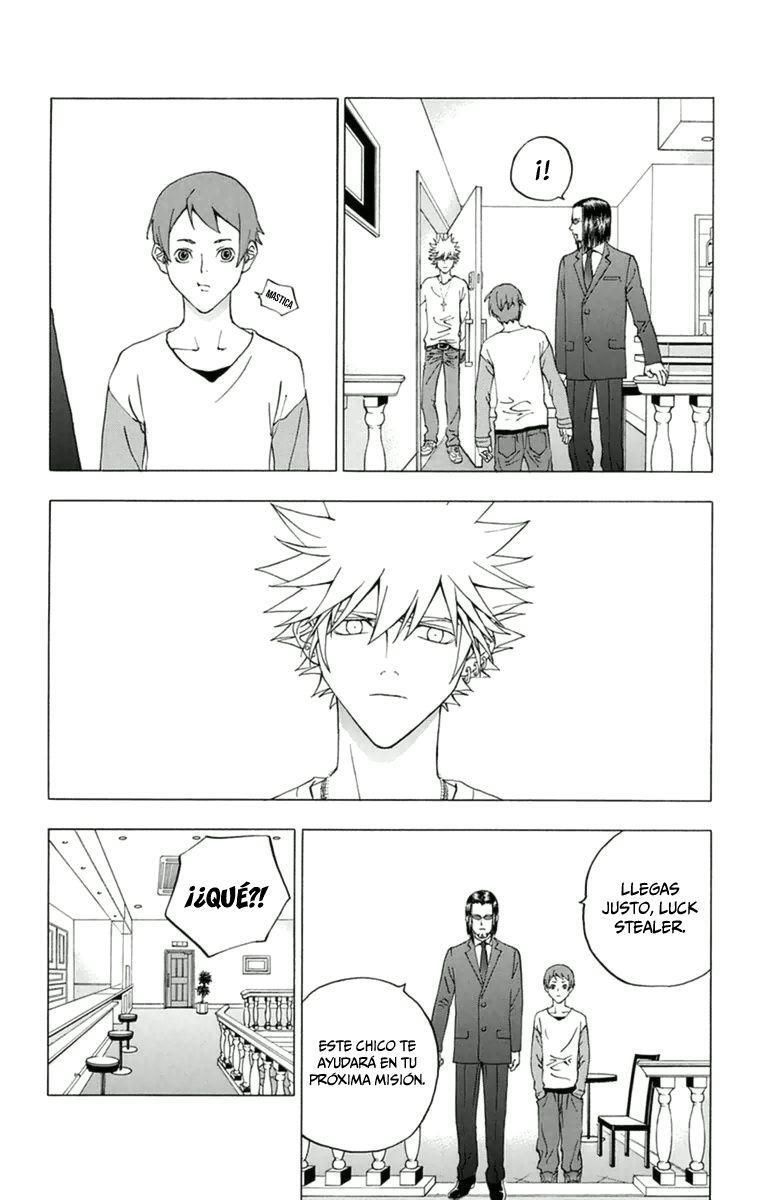 Capitulo 23 page 30
