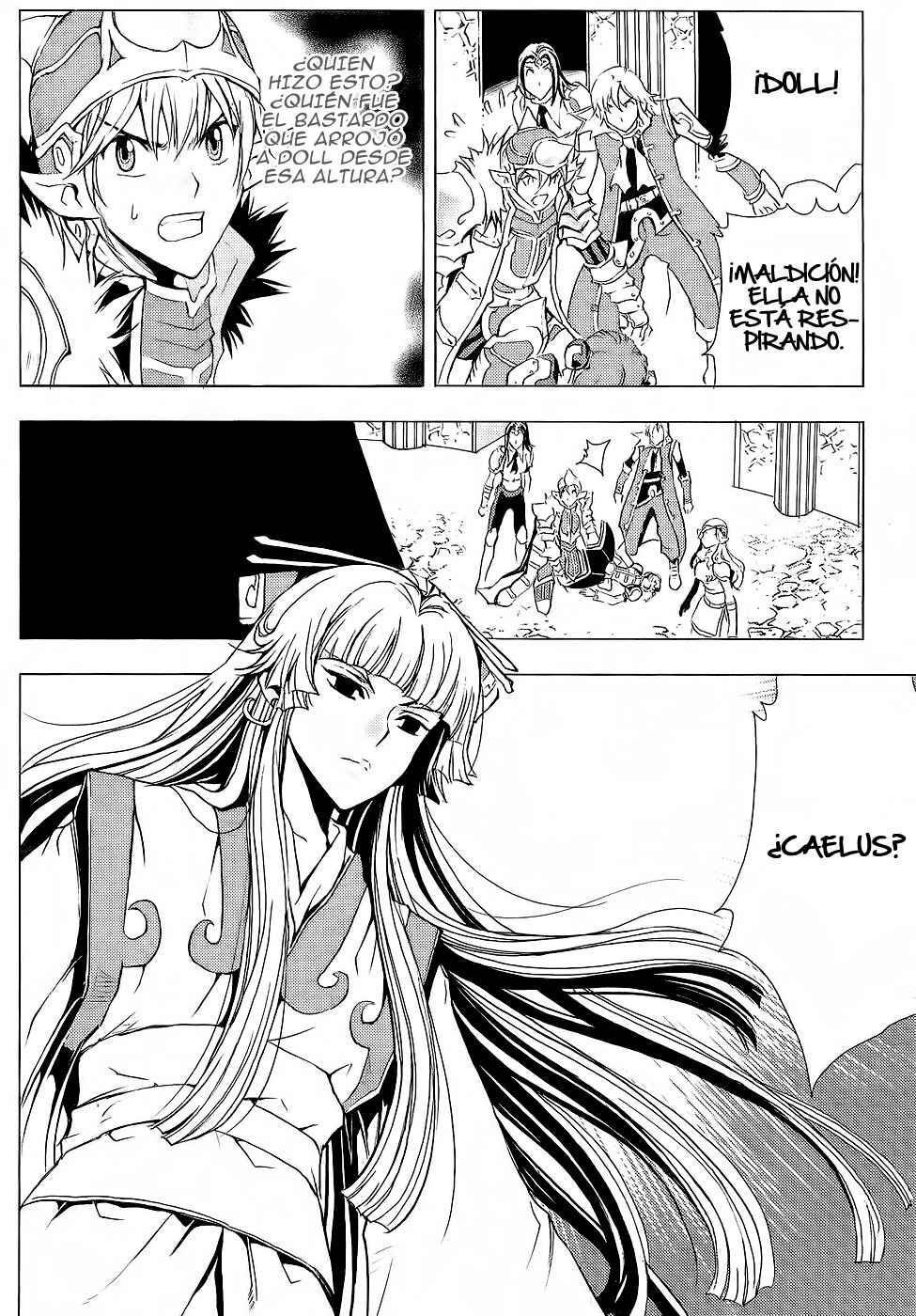 Capitulo 50 page 15