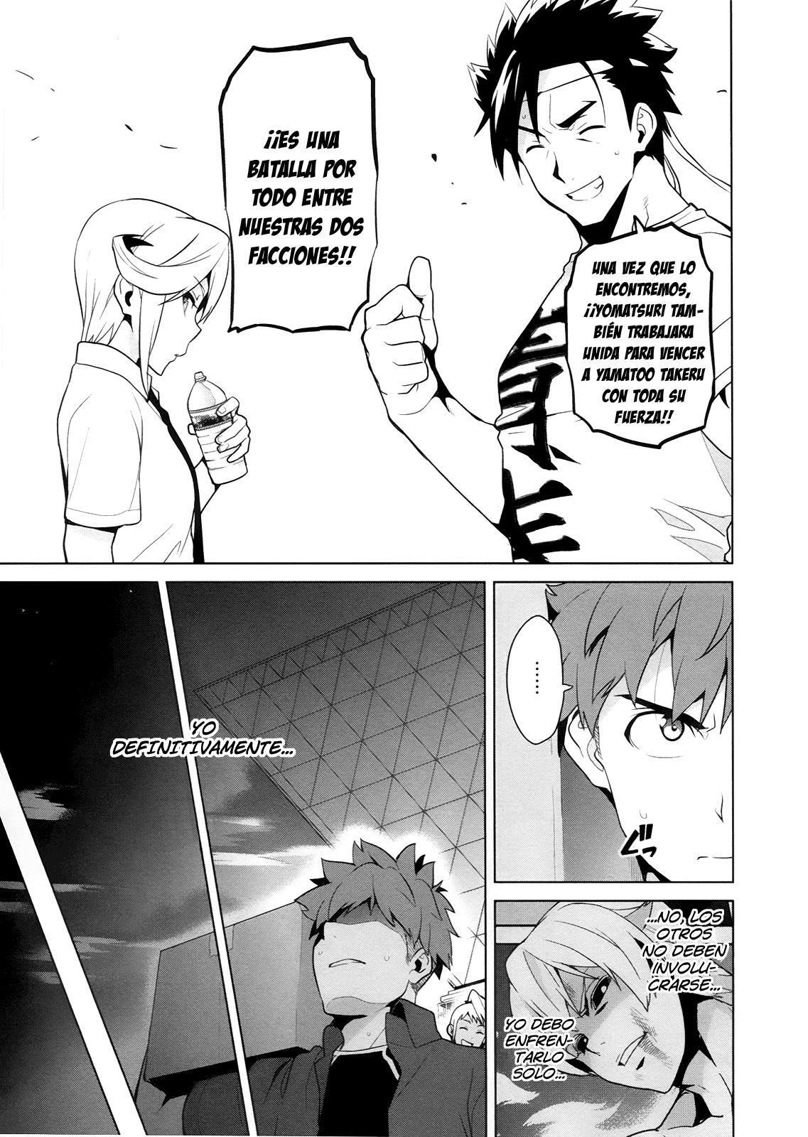 Capitulo 61 page 9