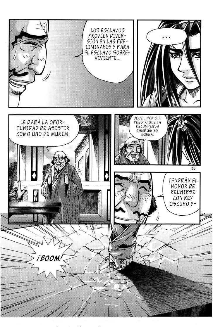 Capitulo 222 page 19