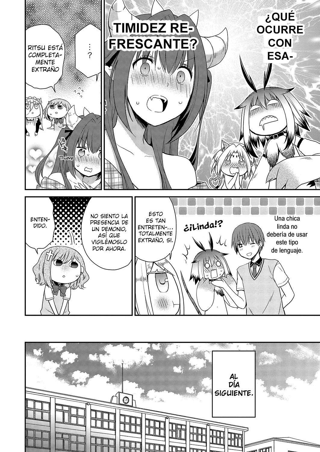 Capitulo 32 page 10