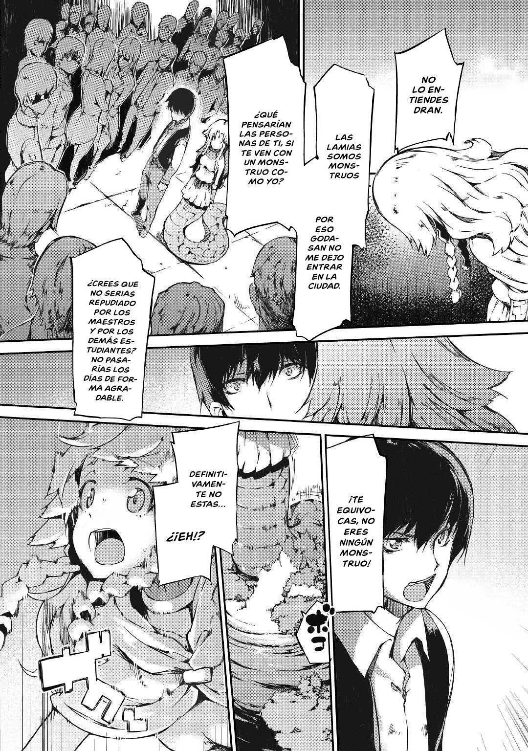 Capitulo 36 page 21
