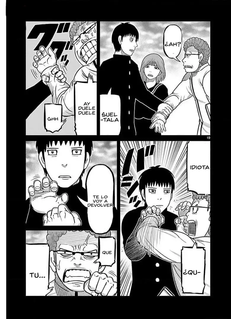 Capitulo 31 page 13