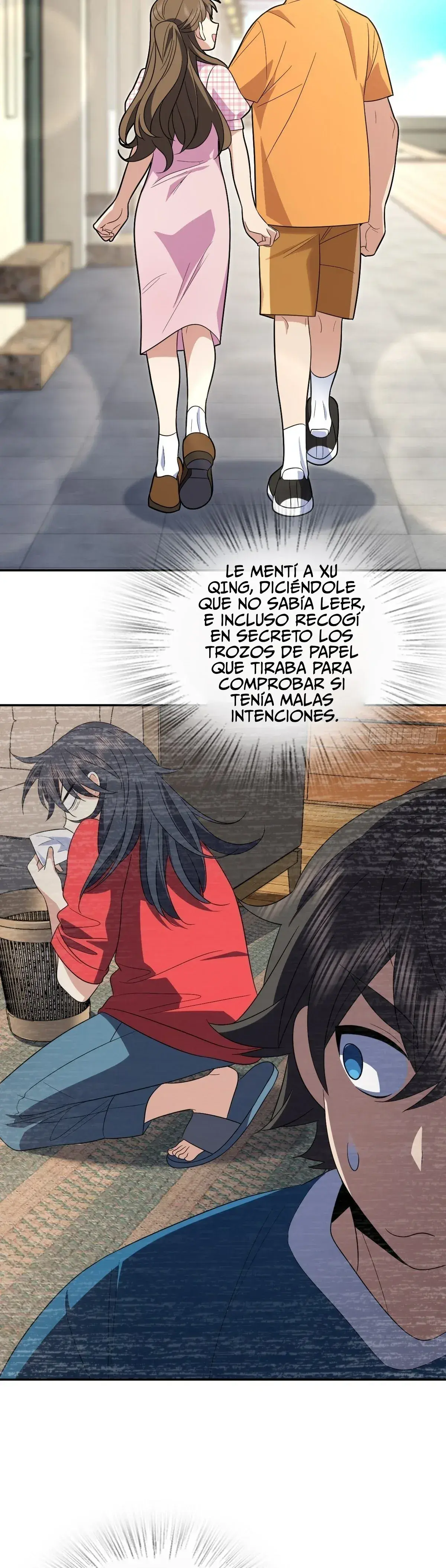 Capitulo 442 page 11