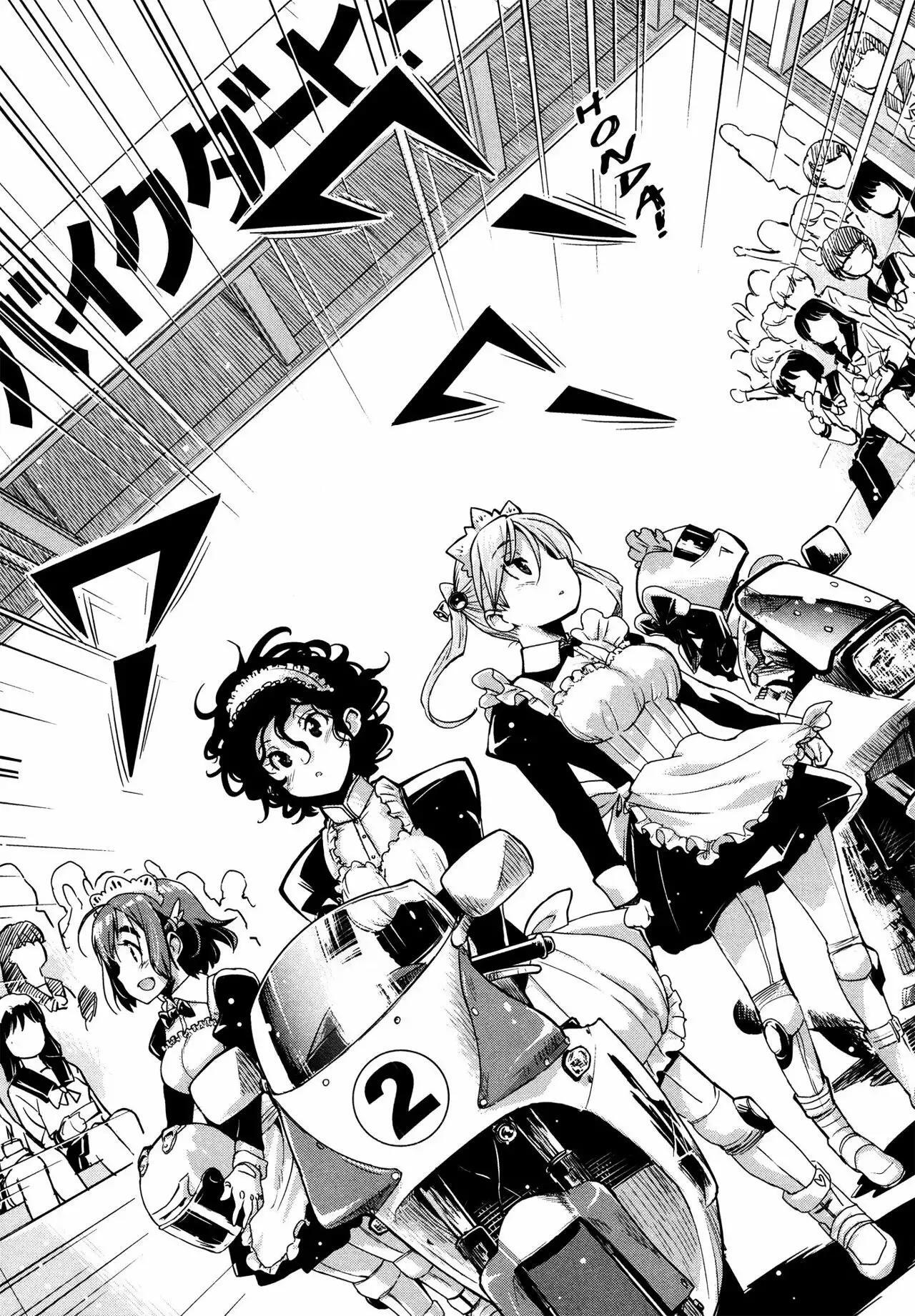 Capitulo 21 page 15