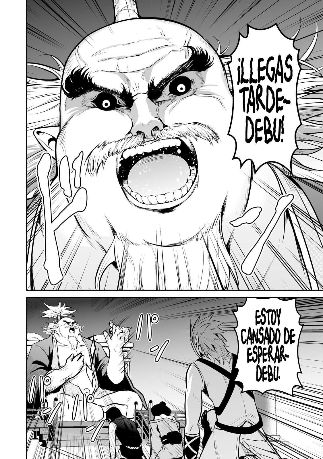 Capitulo 54 page 5