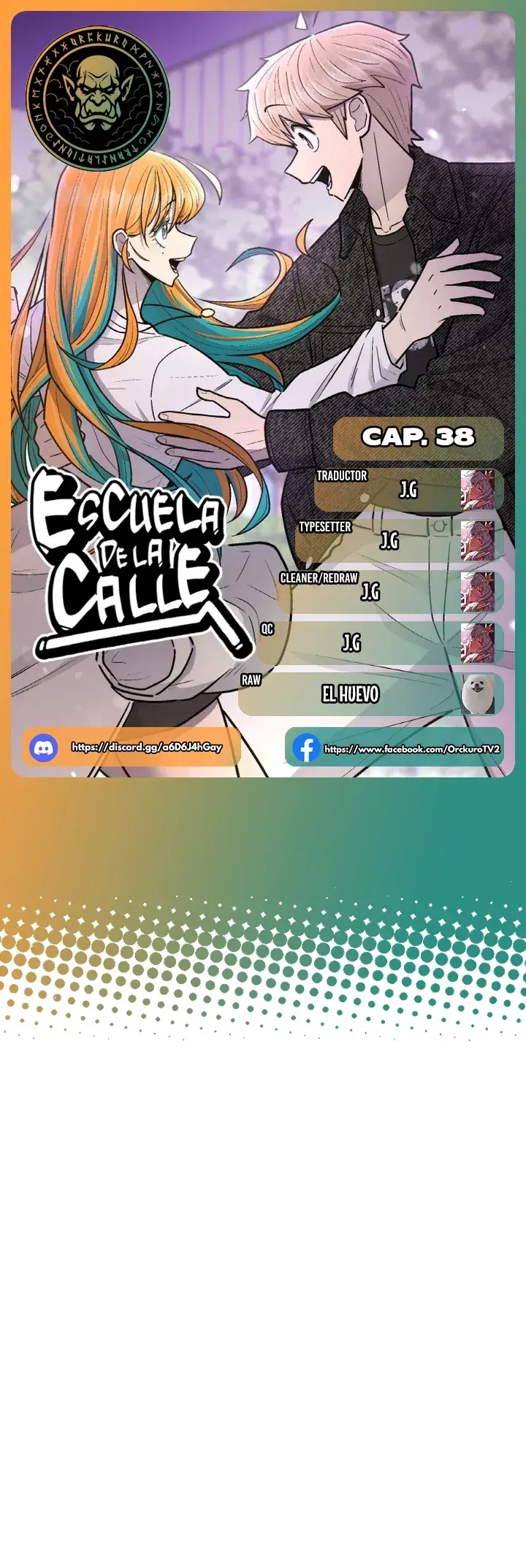 Capitulo 38 page 1
