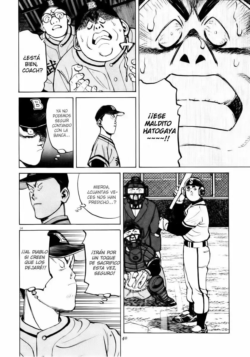 Capitulo 69 page 14
