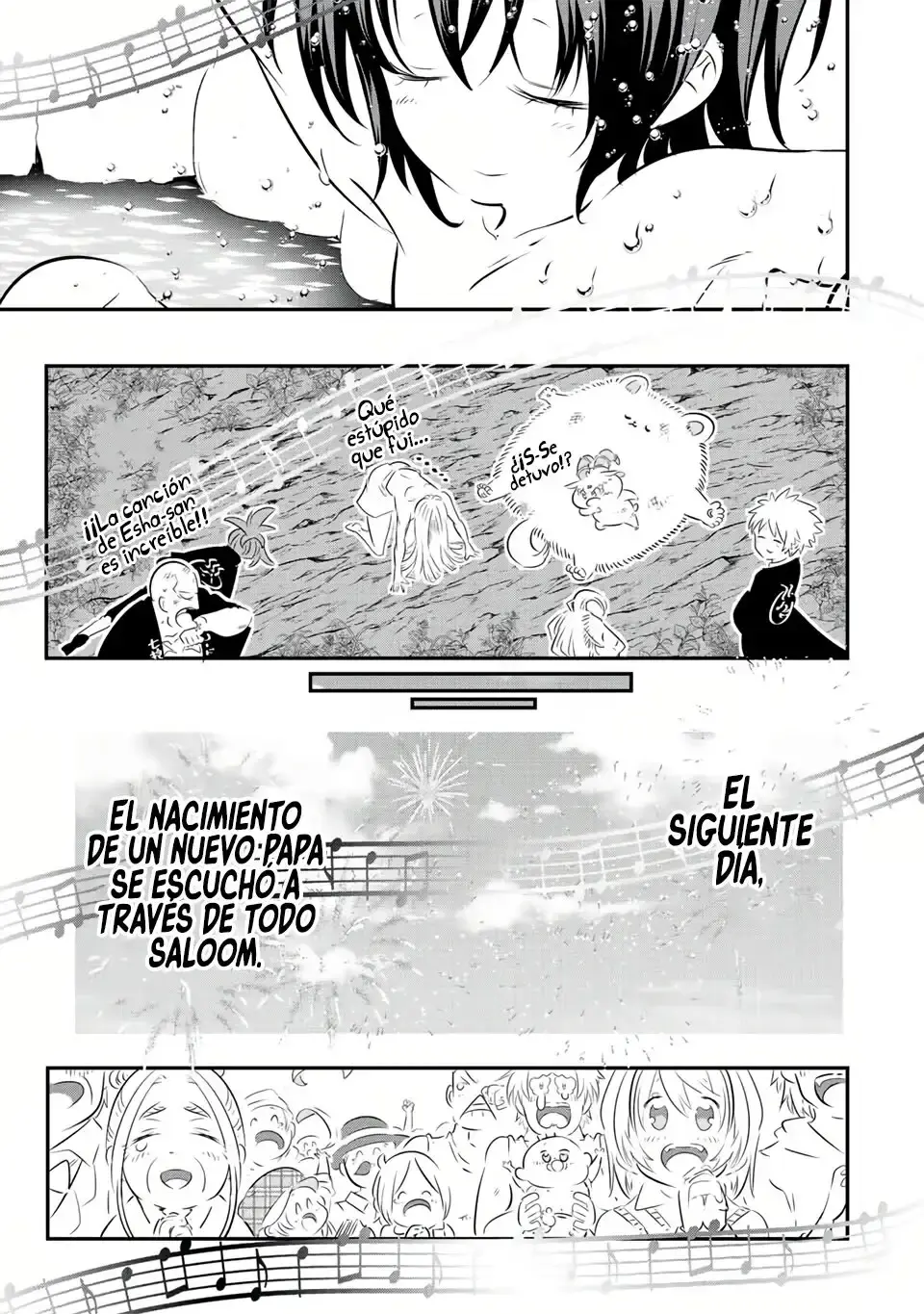 Capitulo 88 page 20