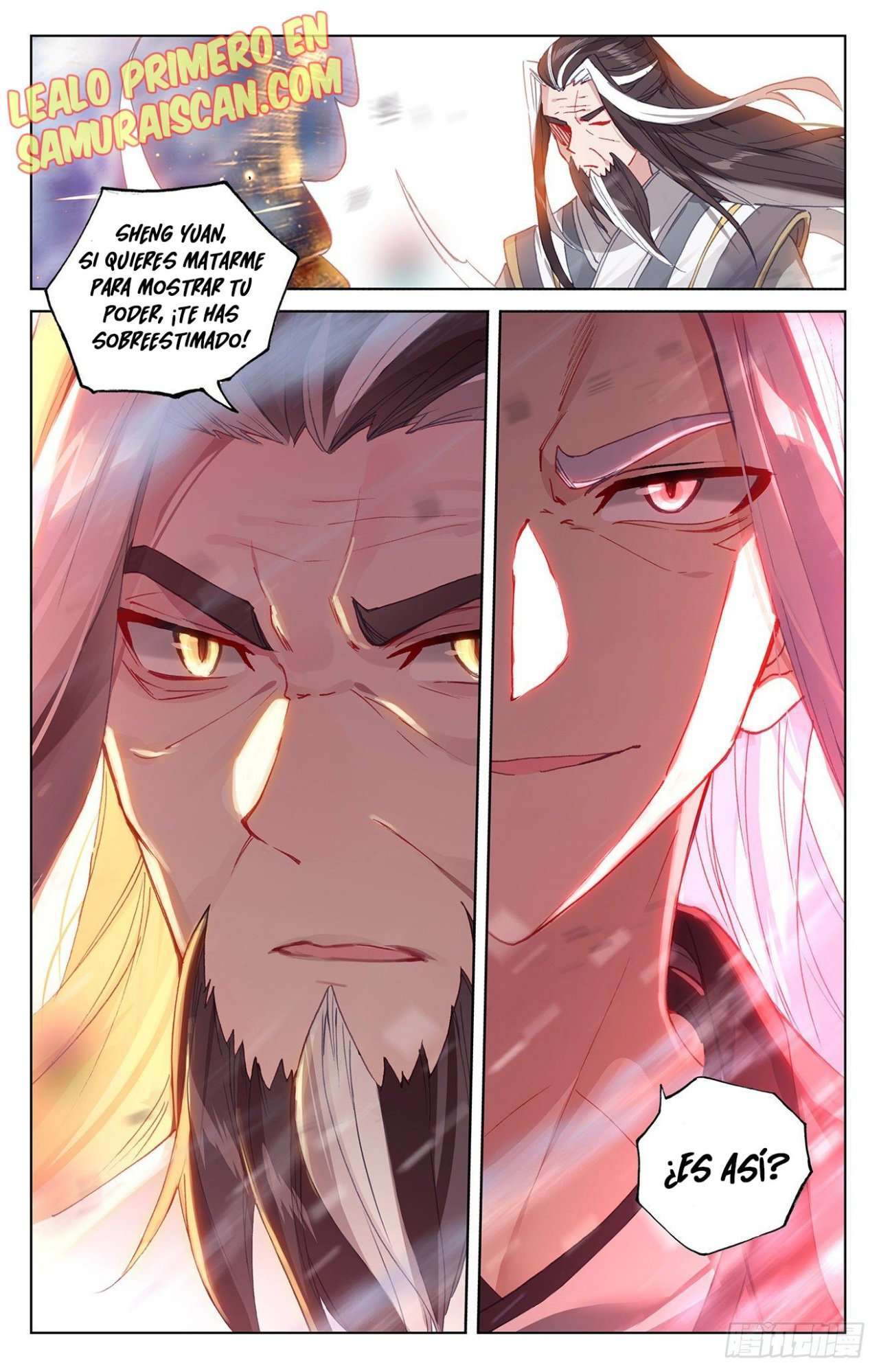 Capitulo 643 page 10