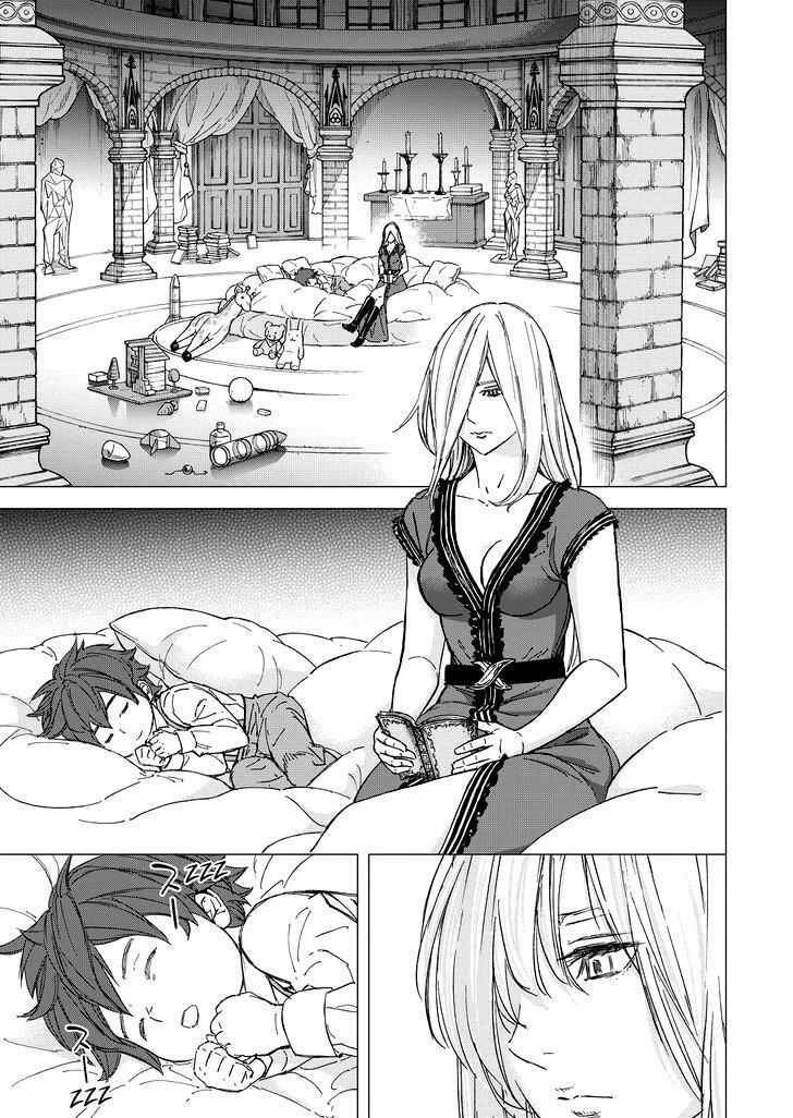 Capitulo 63 page 10