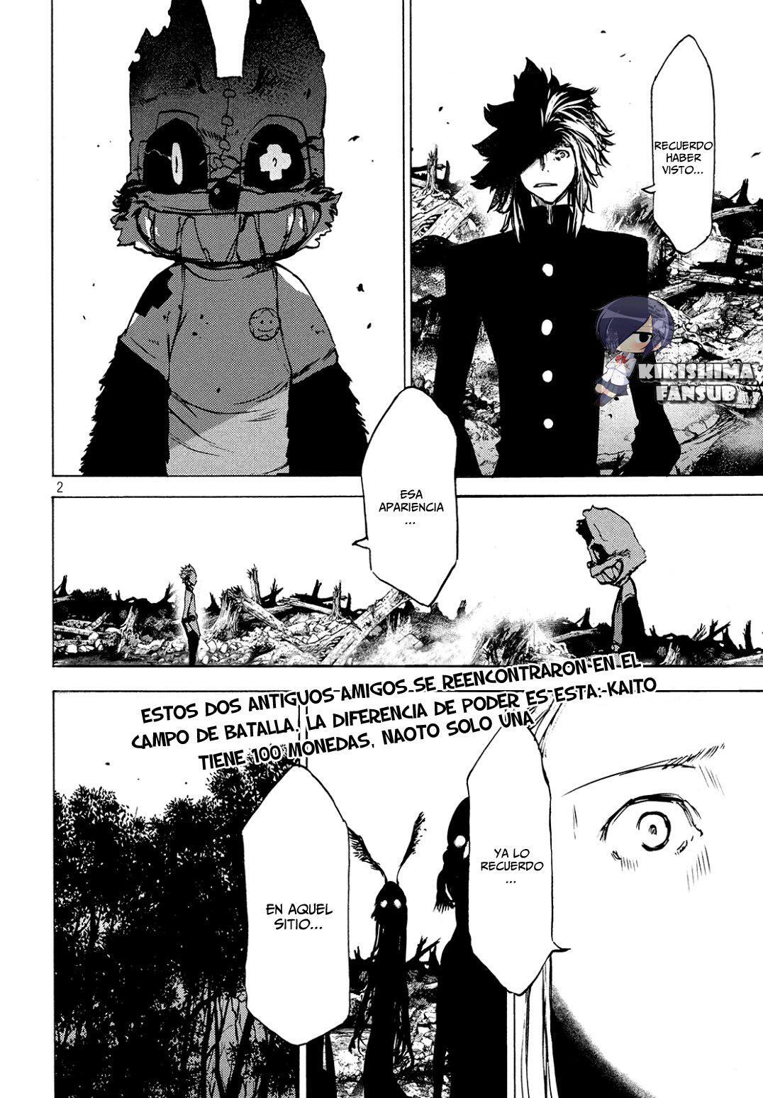 Capitulo 42 page 3
