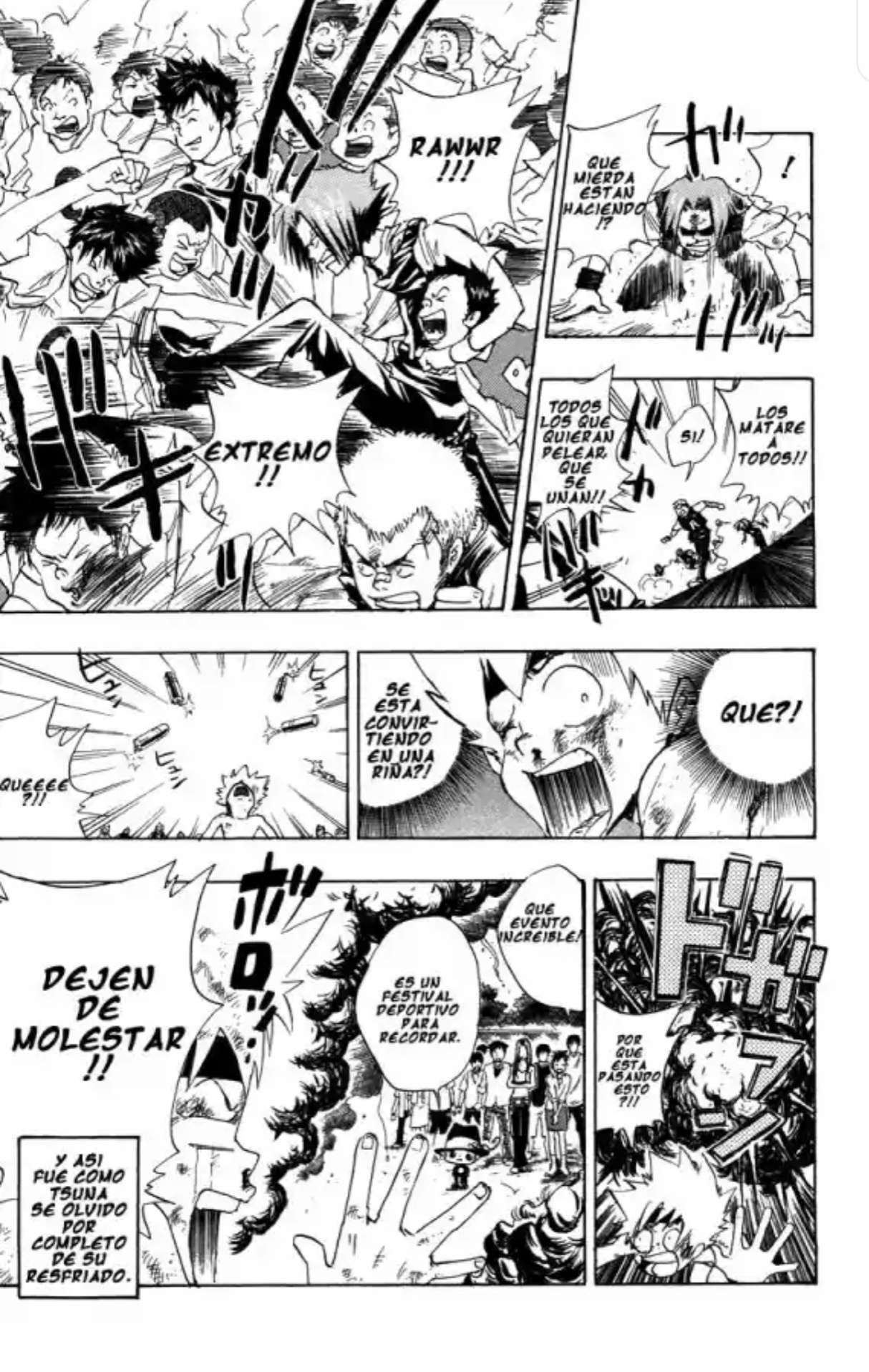 Capitulo 18 page 23