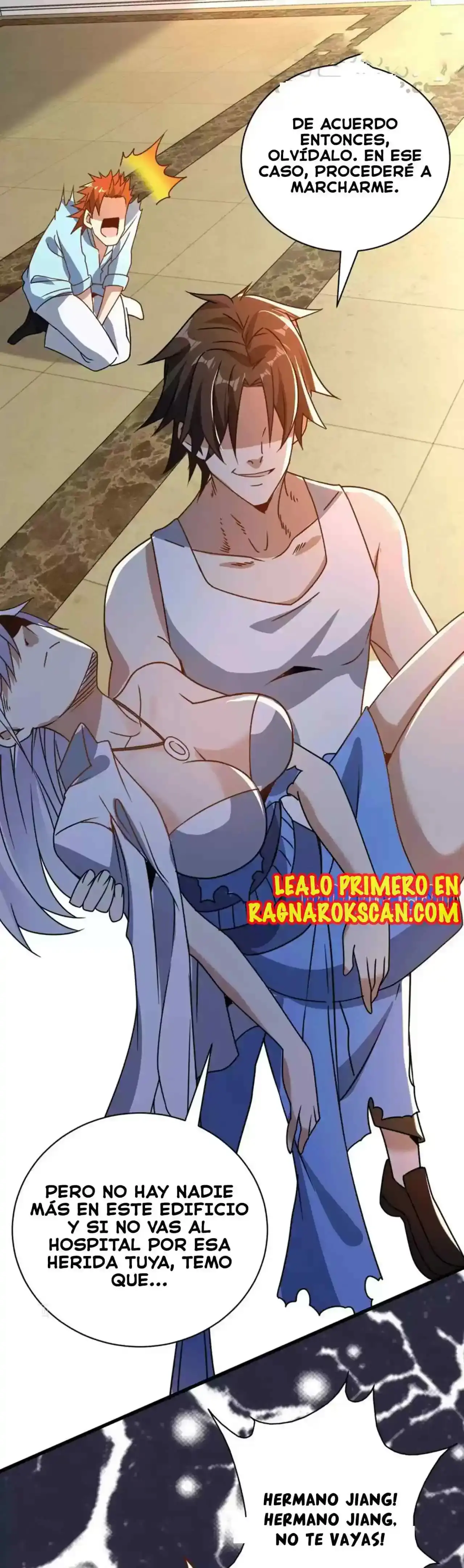 Capitulo 21 page 25