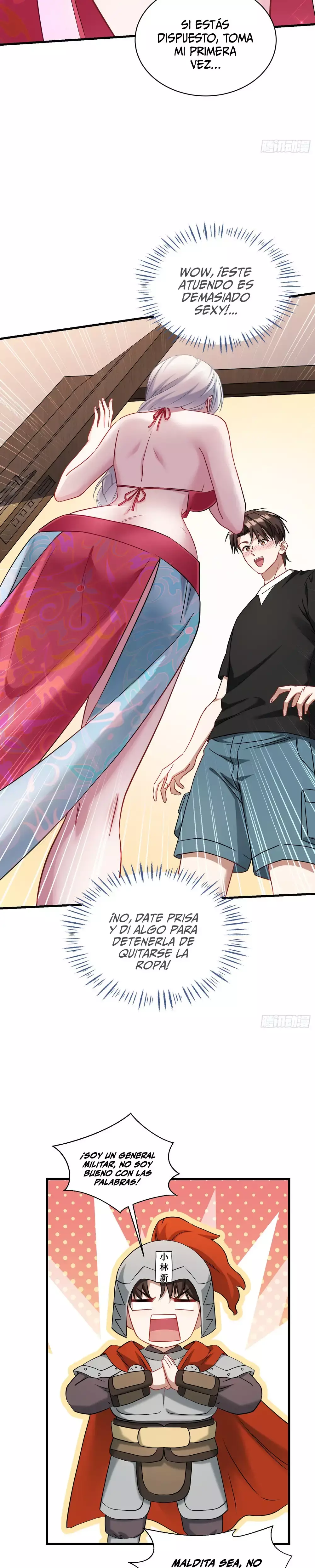 Capitulo 85 page 7