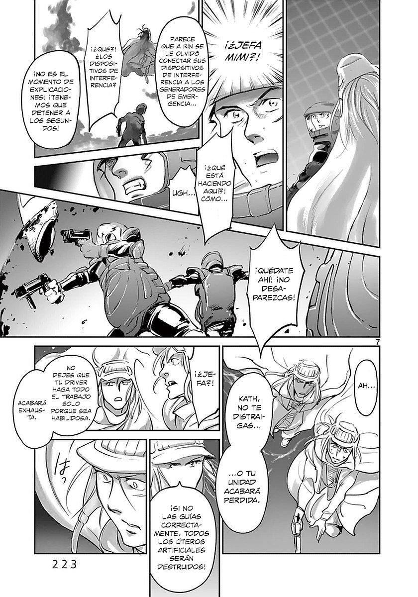 Capitulo 39 page 8