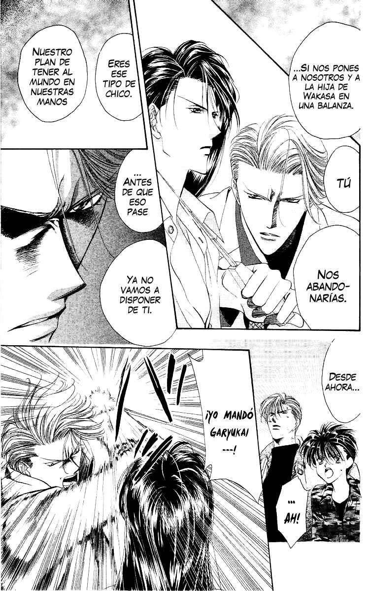 Capitulo 85 page 14
